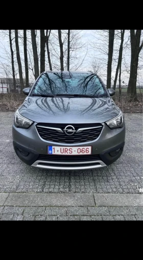 Обява за продажба на Opel Crossland X ~17 990 лв. - изображение 1