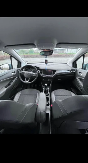 Обява за продажба на Opel Crossland X ~17 990 лв. - изображение 4