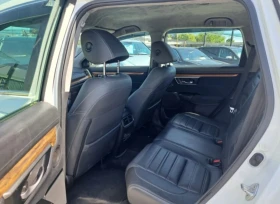 Обява за продажба на Honda Cr-v 2.0/184кс/Хибрид-Бензин/MMD/Автомат/Камера/Лизинг  ~38 999 лв. - изображение 9