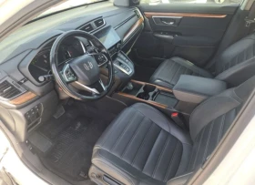 Обява за продажба на Honda Cr-v 2.0/184кс/Хибрид-Бензин/MMD/Автомат/Камера/Лизинг  ~38 999 лв. - изображение 7
