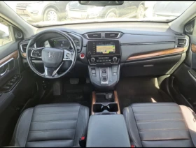 Honda Cr-v 2.0/184/-/MMD///  | Mobile.bg    13