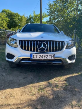 Mercedes-Benz GLC SUV 4 Matic | Mobile.bg    16