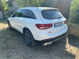 Обява за продажба на Mercedes-Benz GLC SUV 4 Matic ~42 000 лв. - изображение 3