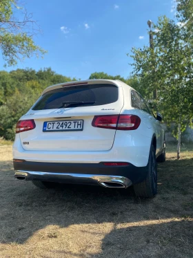 Обява за продажба на Mercedes-Benz GLC SUV 4 Matic ~42 000 лв. - изображение 1