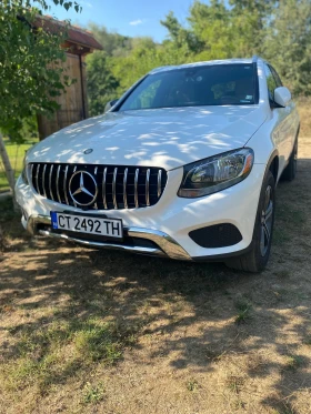 Обява за продажба на Mercedes-Benz GLC SUV 4 Matic ~42 000 лв. - изображение 2