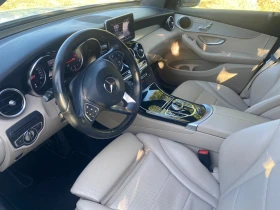 Обява за продажба на Mercedes-Benz GLC SUV 4 Matic ~42 000 лв. - изображение 10