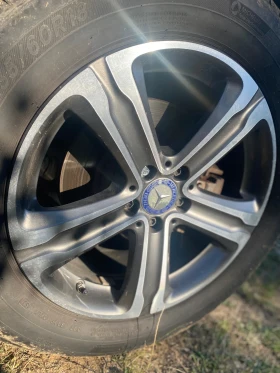 Mercedes-Benz GLC SUV 4 Matic | Mobile.bg    7