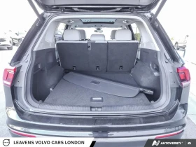 VW Tiguan * Highline | 4Motion | New Tires | Apple CarPlay * | Mobile.bg    13