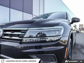 VW Tiguan * Highline | 4Motion | New Tires | Apple CarPlay * | Mobile.bg    9