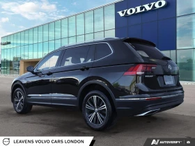 VW Tiguan * Highline | 4Motion | New Tires | Apple CarPlay * | Mobile.bg    5