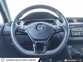 VW Tiguan * Highline | 4Motion | New Tires | Apple CarPlay * | Mobile.bg    15