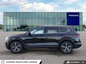 VW Tiguan * Highline | 4Motion | New Tires | Apple CarPlay * | Mobile.bg    4