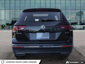 VW Tiguan * Highline | 4Motion | New Tires | Apple CarPlay * | Mobile.bg    6