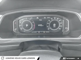 VW Tiguan * Highline | 4Motion | New Tires | Apple CarPlay * | Mobile.bg    16