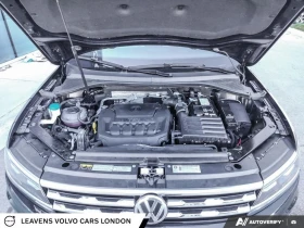 VW Tiguan * Highline | 4Motion | New Tires | Apple CarPlay * | Mobile.bg    11