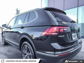 VW Tiguan * Highline | 4Motion | New Tires | Apple CarPlay * | Mobile.bg    12