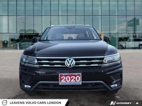 VW Tiguan * Highline | 4Motion | New Tires | Apple CarPlay * | Mobile.bg    2