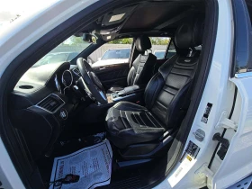 Mercedes-Benz ML 63 AMG FULL | Mobile.bg    7