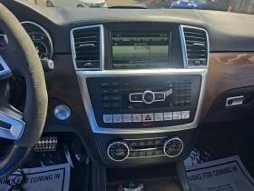 Mercedes-Benz ML 63 AMG FULL | Mobile.bg    6