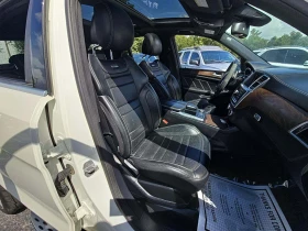 Mercedes-Benz ML 63 AMG FULL | Mobile.bg    8