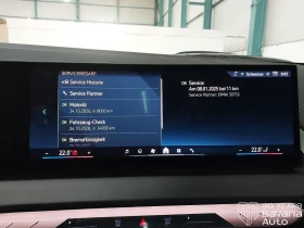 BMW X3 20d xDrive M Sport Paket Steptronic - 118800 лв. / 60741.48 € - 46559896 11