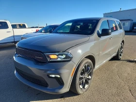 Dodge Durango * SXT * CARFAX * БЕЗ ПЪРВОНАЧАЛНА ВНОСКА - изображение 1