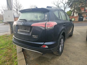 Toyota Rav4 2.5 бензин автомат - 28500 лв. / 14571.82 € - 11466488 4
