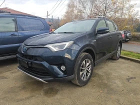 Toyota Rav4 2.5 бензин автомат - 28500 лв. / 14571.82 € - 11466488 2