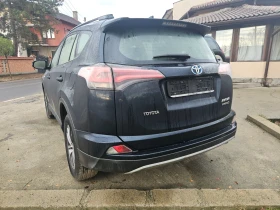 Toyota Rav4 2.5 бензин автомат - 28500 лв. / 14571.82 € - 11466488 3