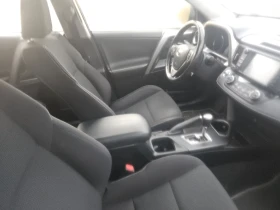 Toyota Rav4 2.5 бензин автомат - 28500 лв. / 14571.82 € - 11466488 5