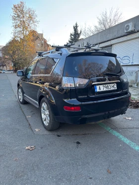 Mitsubishi Outlander 4.4, снимка 3