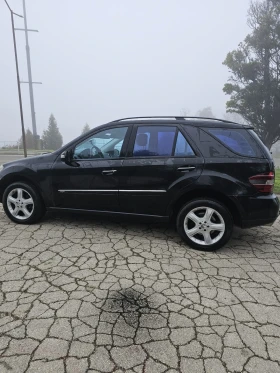 Mercedes-Benz ML 350, снимка 3