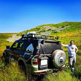 Mitsubishi Pajero, снимка 14