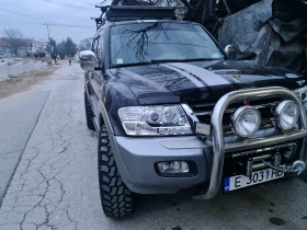 Mitsubishi Pajero, снимка 4