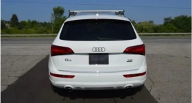 Audi Q5 Audi Q5 guattro 3.0 TDI . 2016g., снимка 8