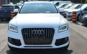 Audi Q5 Audi Q5 guattro 3.0 TDI . 2016g., снимка 1