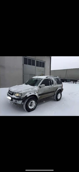 Opel Frontera - 3600 € / 7040.99 лв. - 71301273 2