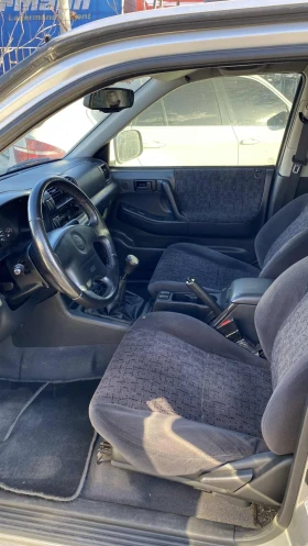 Opel Frontera - 3600 € / 7040.99 лв. - 71301273 6