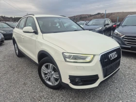 Audi Q3 2.0 TDI Quattro