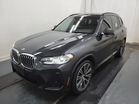 BMW X3 30i xDrive M Sport Package * CARFAX *  - 23100 € / 45179.67 лв. - 40766291 15