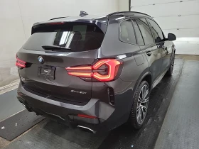 BMW X3 30i xDrive M Sport Package * CARFAX *  - 23100 € / 45179.67 лв. - 40766291 2