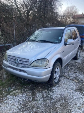 Mercedes-Benz ML 430 
