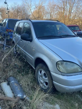 Mercedes-Benz ML 430 - 11 € / 21.51 лв. - 86463613 5