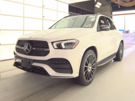 Mercedes-Benz GLE 350 4MATIC