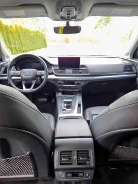 Audi Q5 - 28000 € / 54763.24 лв. - 67655991 11