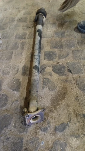 Suzuki Grand vitara 2.5 v6 На части  - 500 € / 977.91 лв. - 39225405 9