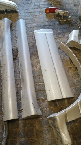 Suzuki Grand vitara 2.5 v6 На части  - 500 € / 977.91 лв. - 39225405 7