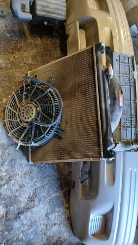 Suzuki Grand vitara 2.5 v6 На части  - 500 € / 977.91 лв. - 39225405 3