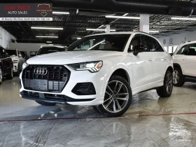 Audi Q3 * quattro Premium * CARFAX * ЦЕНА ДО БГ - изображение 1