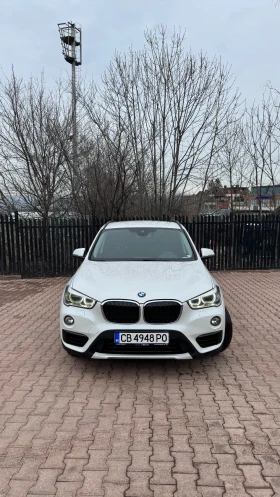 BMW X1 2.0D Xdrive Sport line - 16333 € / 31944.57 лв. - 30919113 6